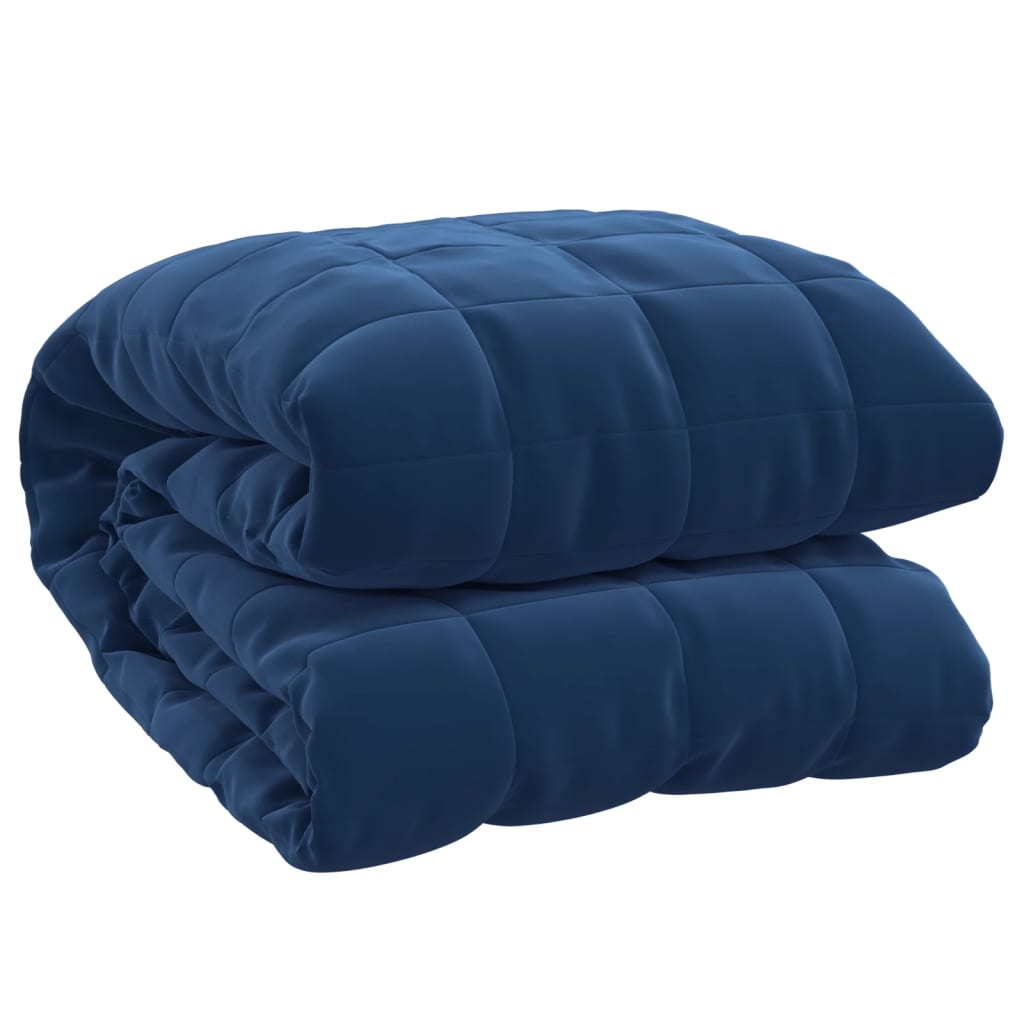 Dozelle Weighted Blanket — Classic (Cool Cotton)